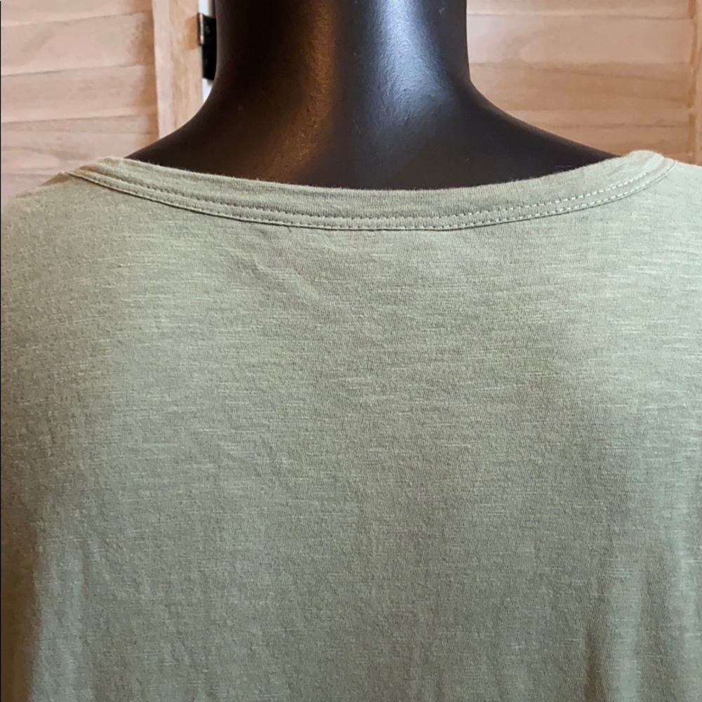 L/S LOGO top - Picture 7 of 8